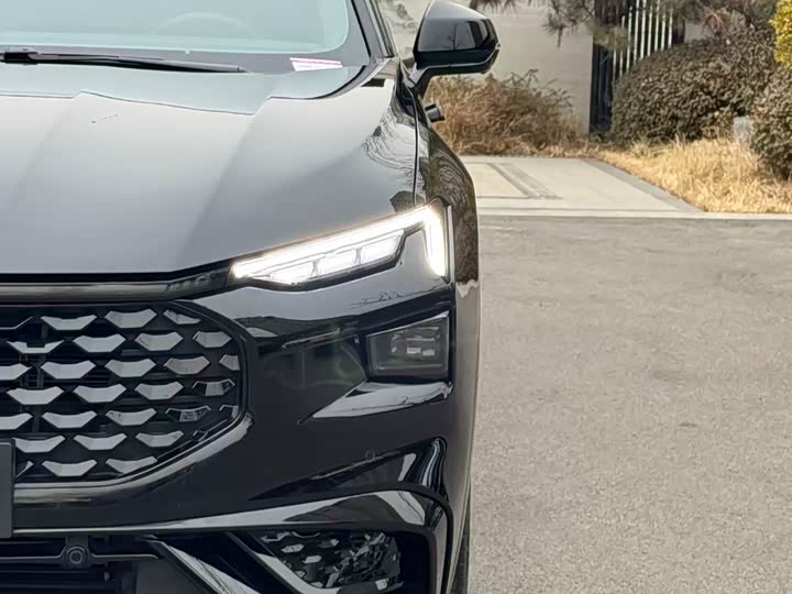 Фото 3 - Ford Mondeo Sport (Evos)