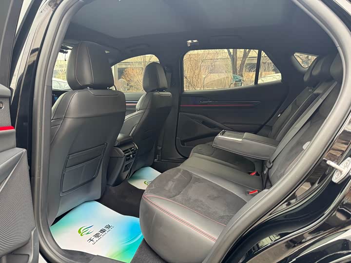 Фото 8 - Ford Mondeo Sport (Evos)