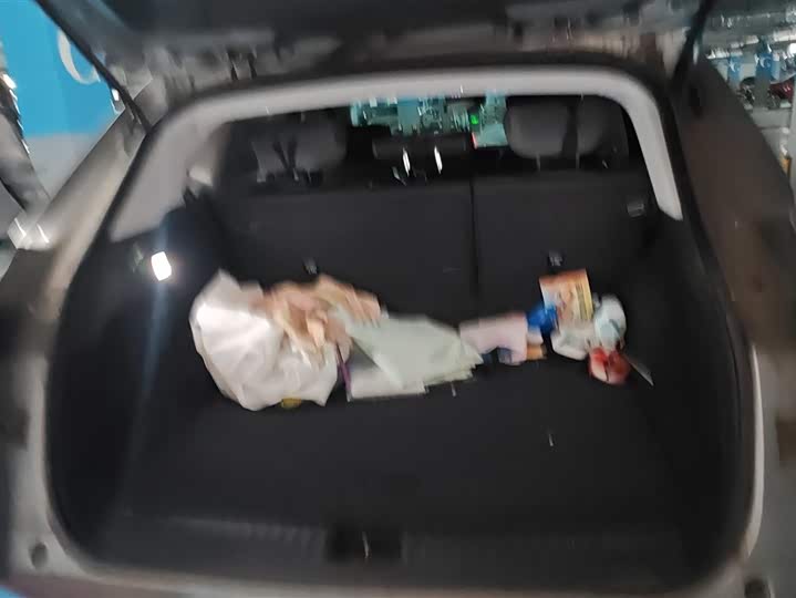 Фото 4 - Buick Electra E5