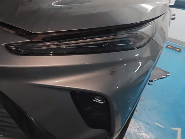 Фото 5 - Buick Electra E5