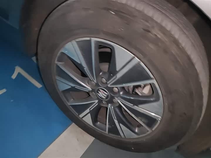 Фото 6 - Buick Electra E5