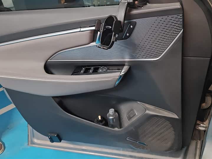 Фото 7 - Buick Electra E5