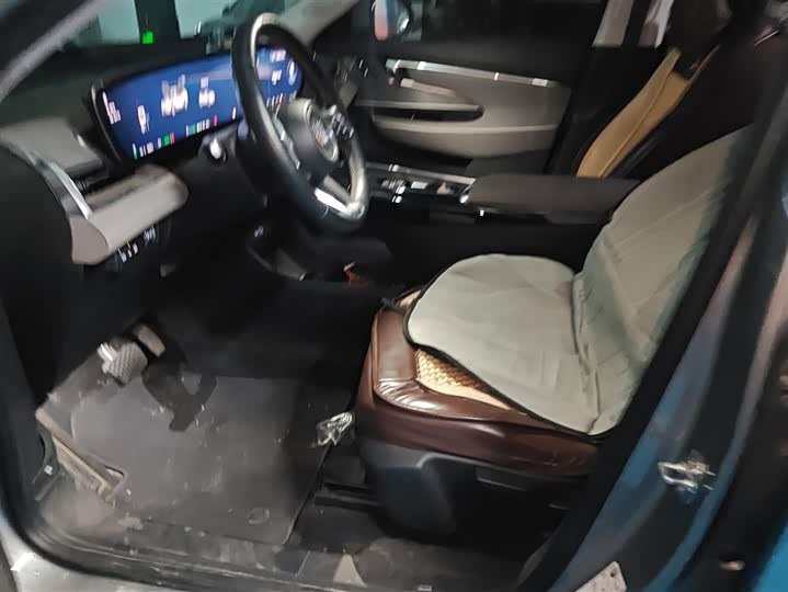 Фото 9 - Buick Electra E5