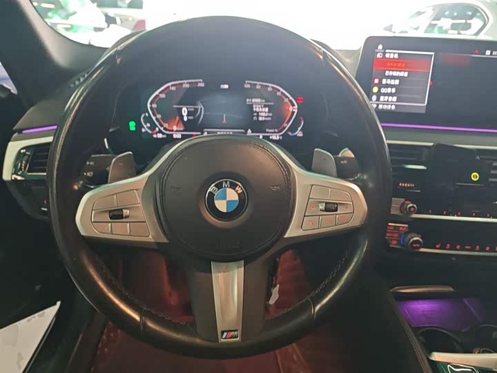 Фото 3 - BMW 5 Series