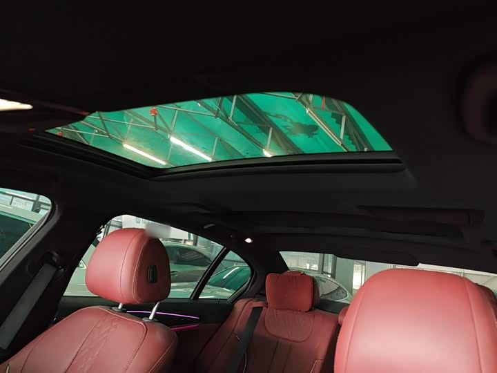 Фото 8 - BMW 5 Series