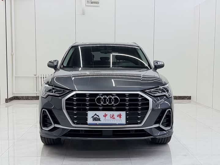 Фото 3 - Audi Q3