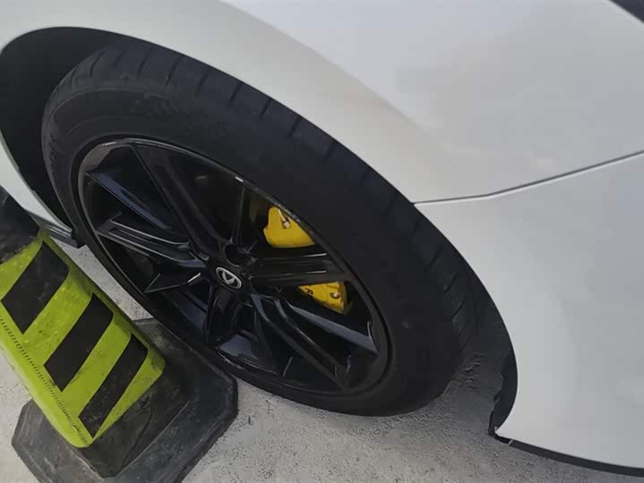 Фото 6 - Changan UNI-V