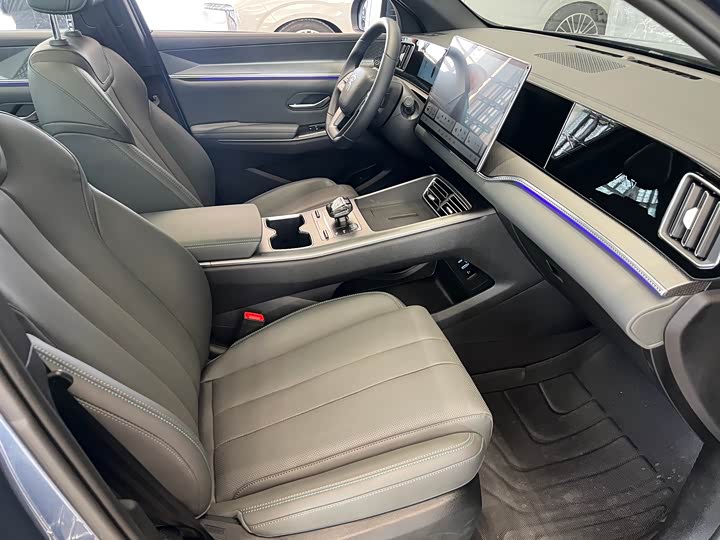 Фото 8 - BYD Song Pro Hybrid