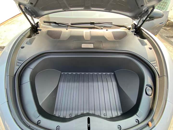 Фото 9 - Xiaomi SU7 Ultra