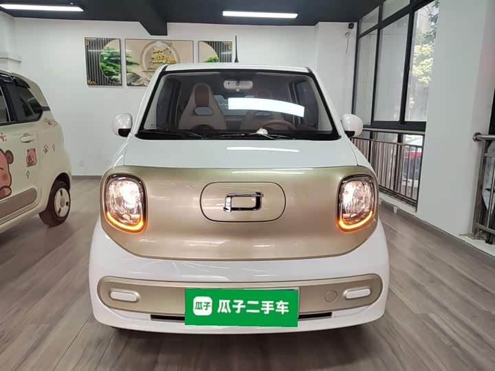 Фото 3 - Bestune Pony