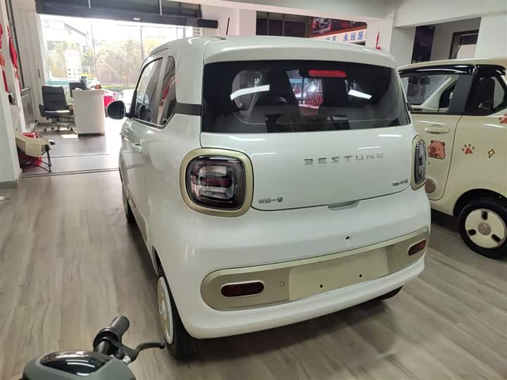 Фото 5 - Bestune Pony