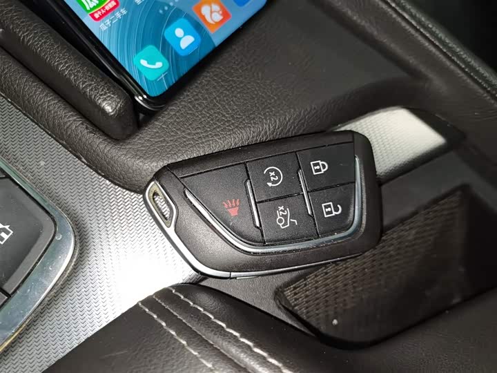 Фото 9 - Cadillac CT5