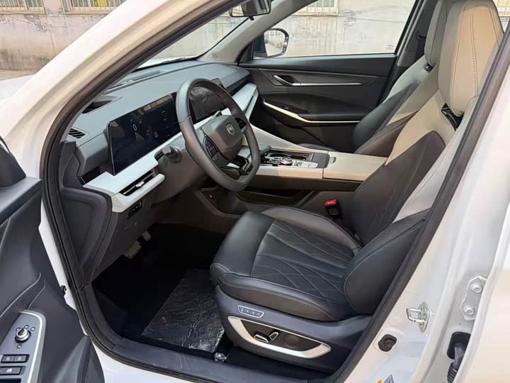 Фото 4 - Changan CS75 Plus