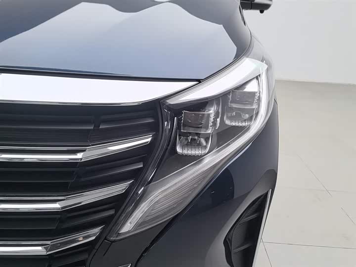 Фото 7 - GAC Trumpchi M8