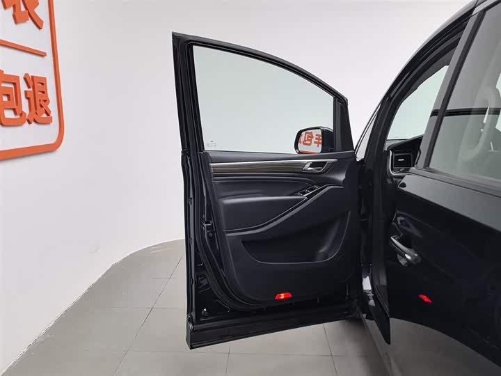 Фото 8 - GAC Trumpchi M8