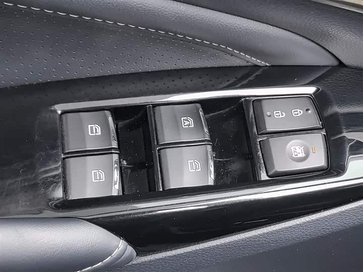 Фото 9 - GAC Trumpchi M8