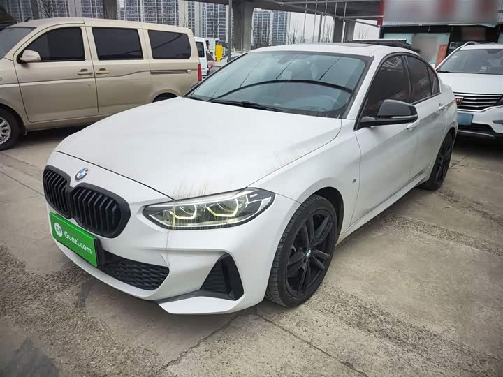 Фото 2 - BMW 1 Series