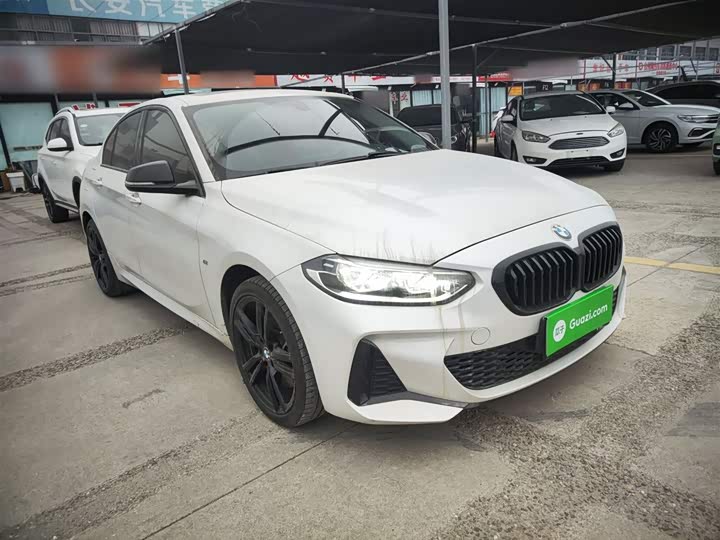 Фото 4 - BMW 1 Series