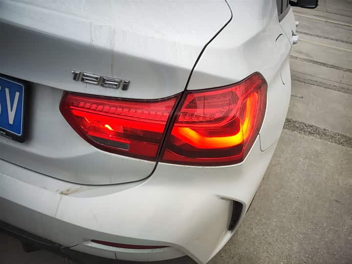 Фото 8 - BMW 1 Series