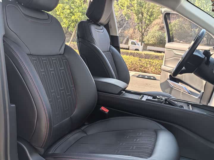 Фото 9 - Ford Mondeo