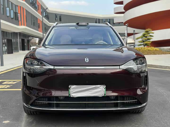 Фото 2 - Aito M9