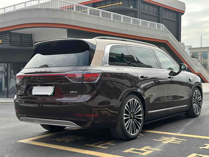 Фото 9 - Aito M9