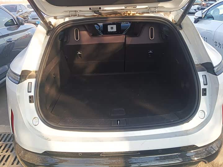 Фото 4 - Avatr 07