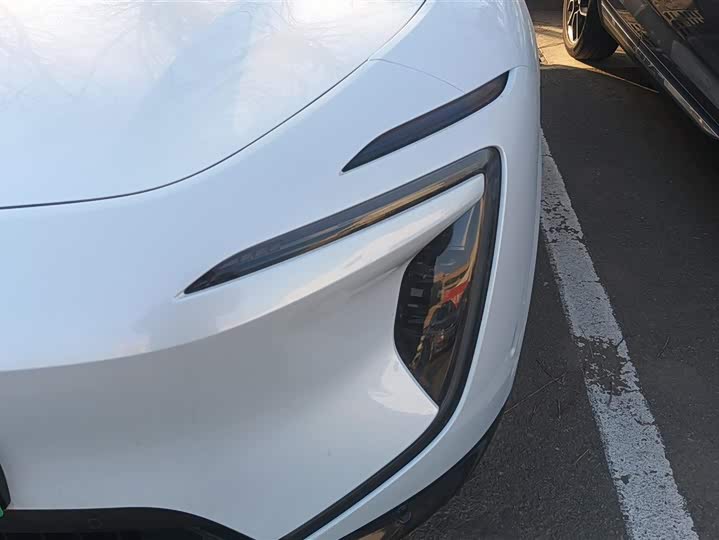 Фото 5 - Avatr 07