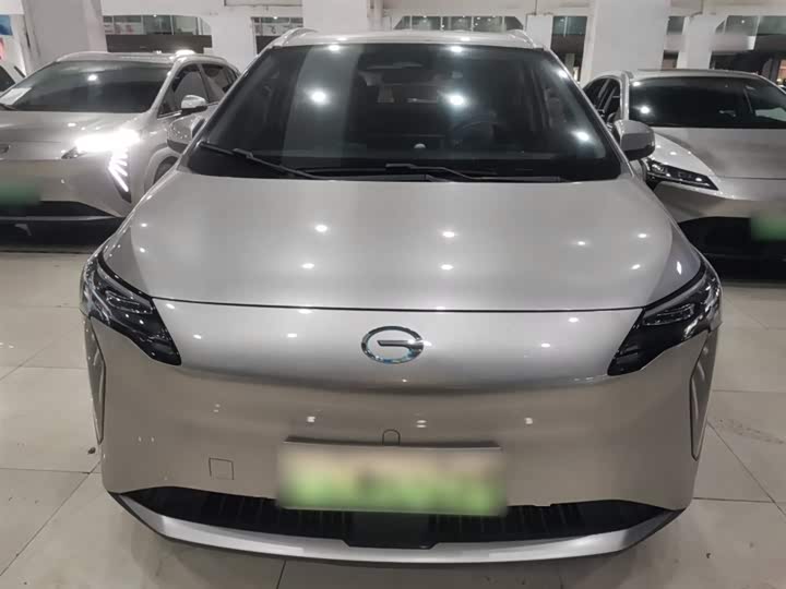 Фото 3 - GAC Aion Y