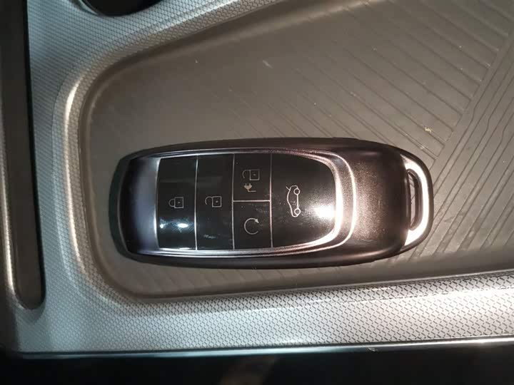 Фото 9 - GAC Aion Y