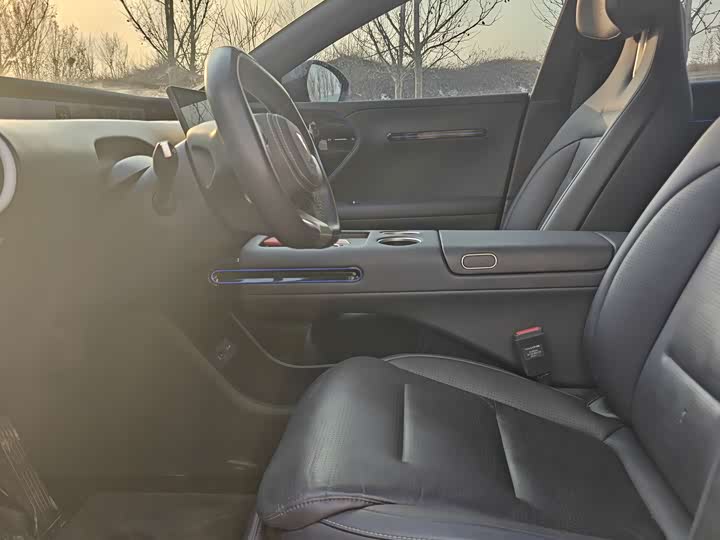 Фото 4 - Avatr 07