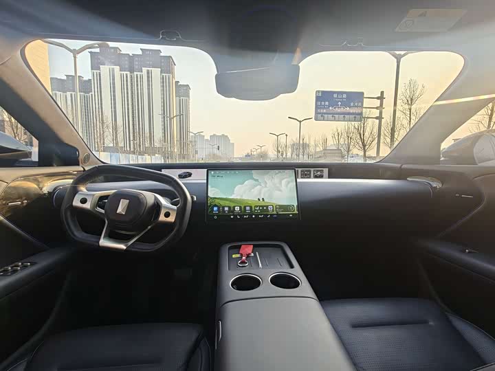 Фото 5 - Avatr 07