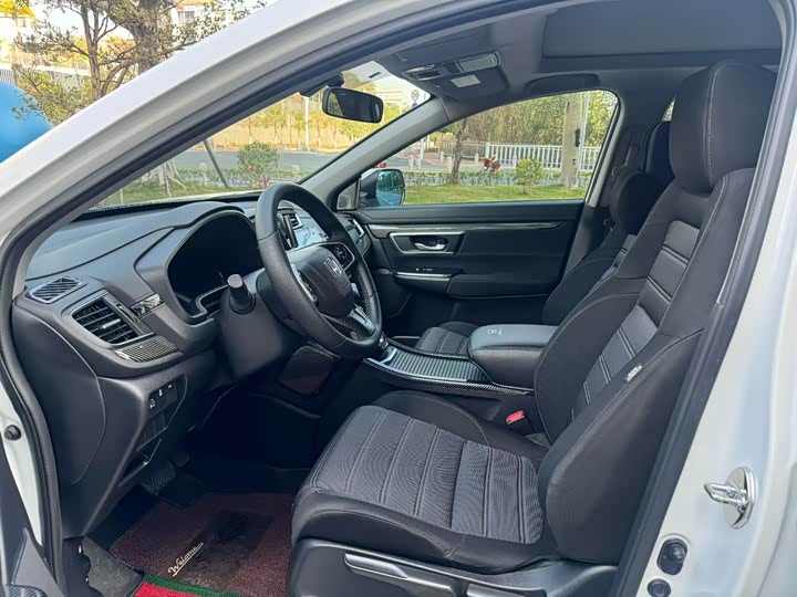 Фото 8 - Honda Breeze