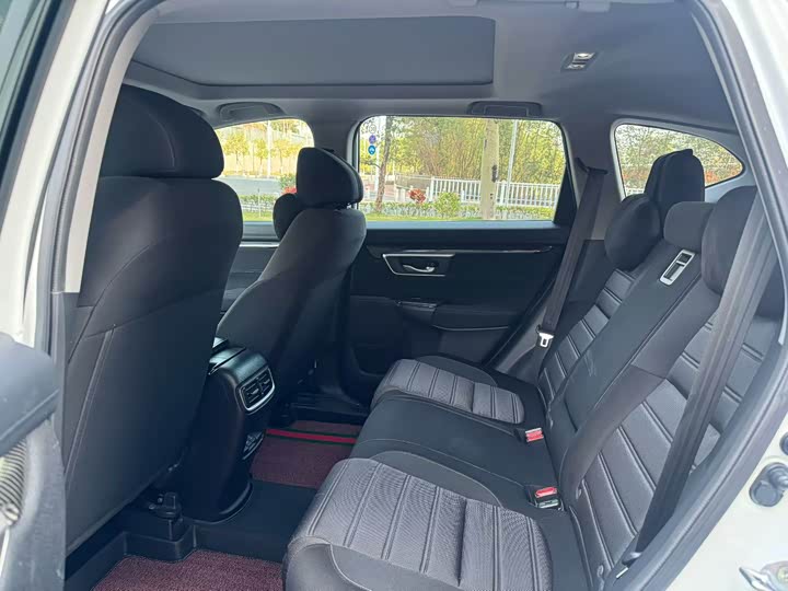 Фото 9 - Honda Breeze