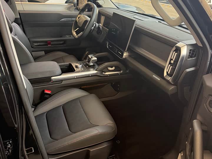 Фото 3 - Jetour T2