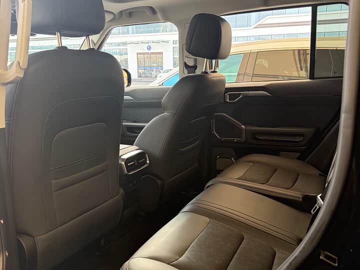 Фото 7 - Jetour T2