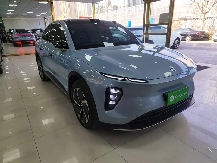 Фото 4 - Nio EC6