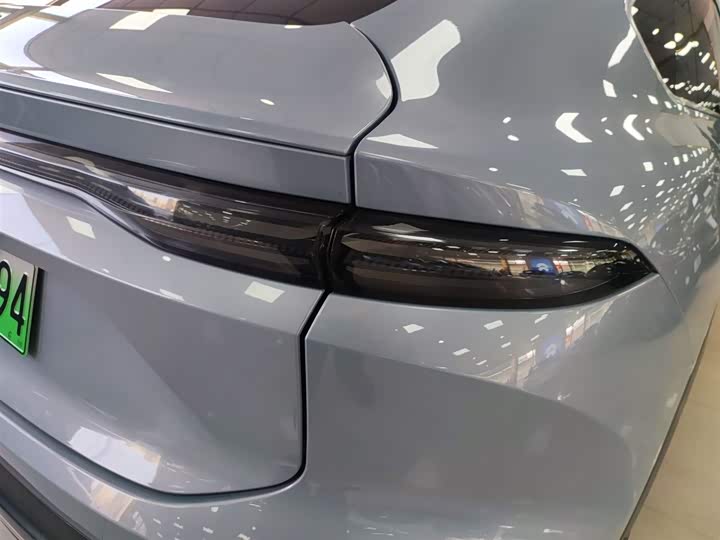 Фото 8 - Nio EC6