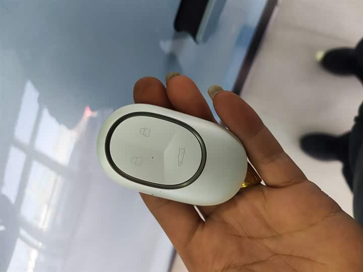 Фото 9 - Nio EC6