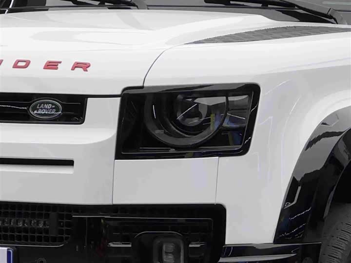 Фото 3 - Land Rover Defender