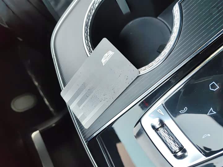 Фото 9 - Cadillac Lyriq