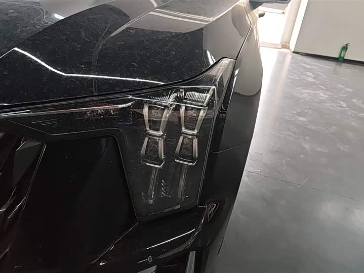 Фото 5 - GAC Trumpchi GS8