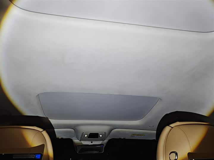 Фото 9 - Denza D9