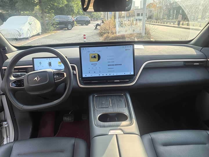 Фото 6 - Dongfeng Yipai eπ 008