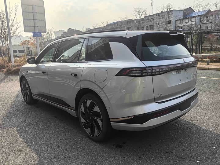 Фото 7 - Dongfeng Yipai eπ 008