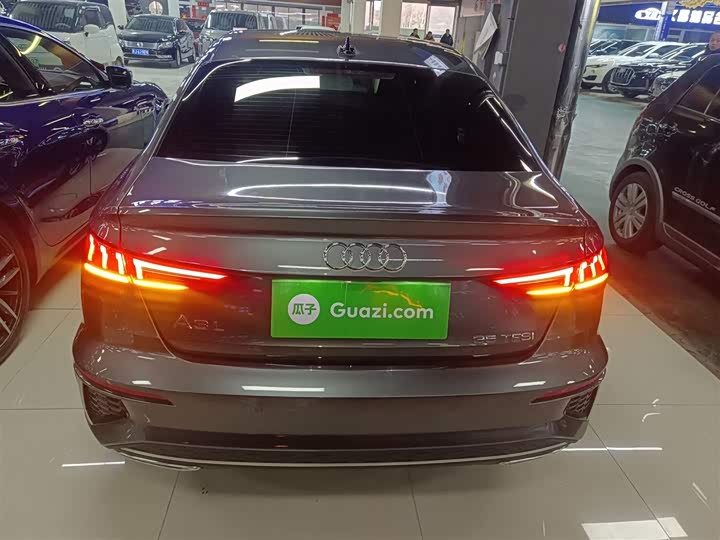 Фото 6 - Audi A3