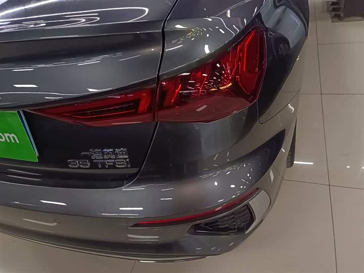 Фото 8 - Audi A3