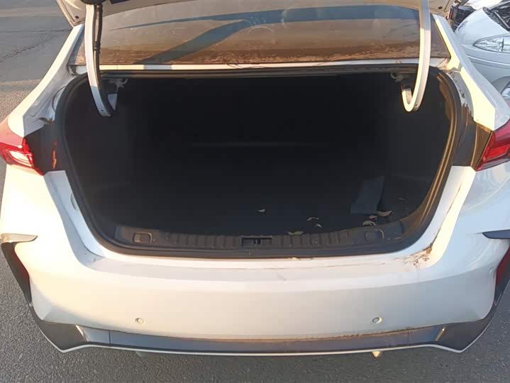 Фото 4 - Buick Verano