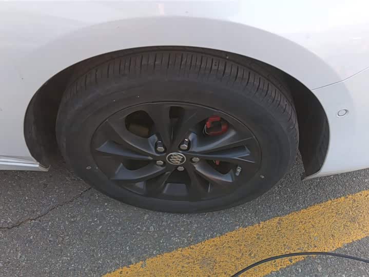 Фото 6 - Buick Verano