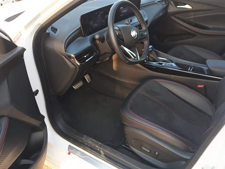 Фото 9 - Buick Verano